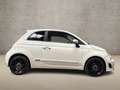 Fiat 500 Abarth 1.4-16V Sport (CLIMATE, 4 CILINDER, LEDER, LM VELG Blanco - thumbnail 4