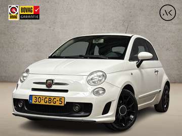 1.4 Sport (CLIMATE, 4 CILINDER, LEDER, LM VELGEN,