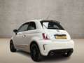 Fiat 500 Abarth 1.4-16V Sport (CLIMATE, 4 CILINDER, LEDER, LM VELG Blanco - thumbnail 3