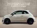 Fiat 500 Abarth 1.4-16V Sport (CLIMATE, 4 CILINDER, LEDER, LM VELG Blanco - thumbnail 2