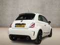 Fiat 500 Abarth 1.4-16V Sport (CLIMATE, 4 CILINDER, LEDER, LM VELG Blanco - thumbnail 5