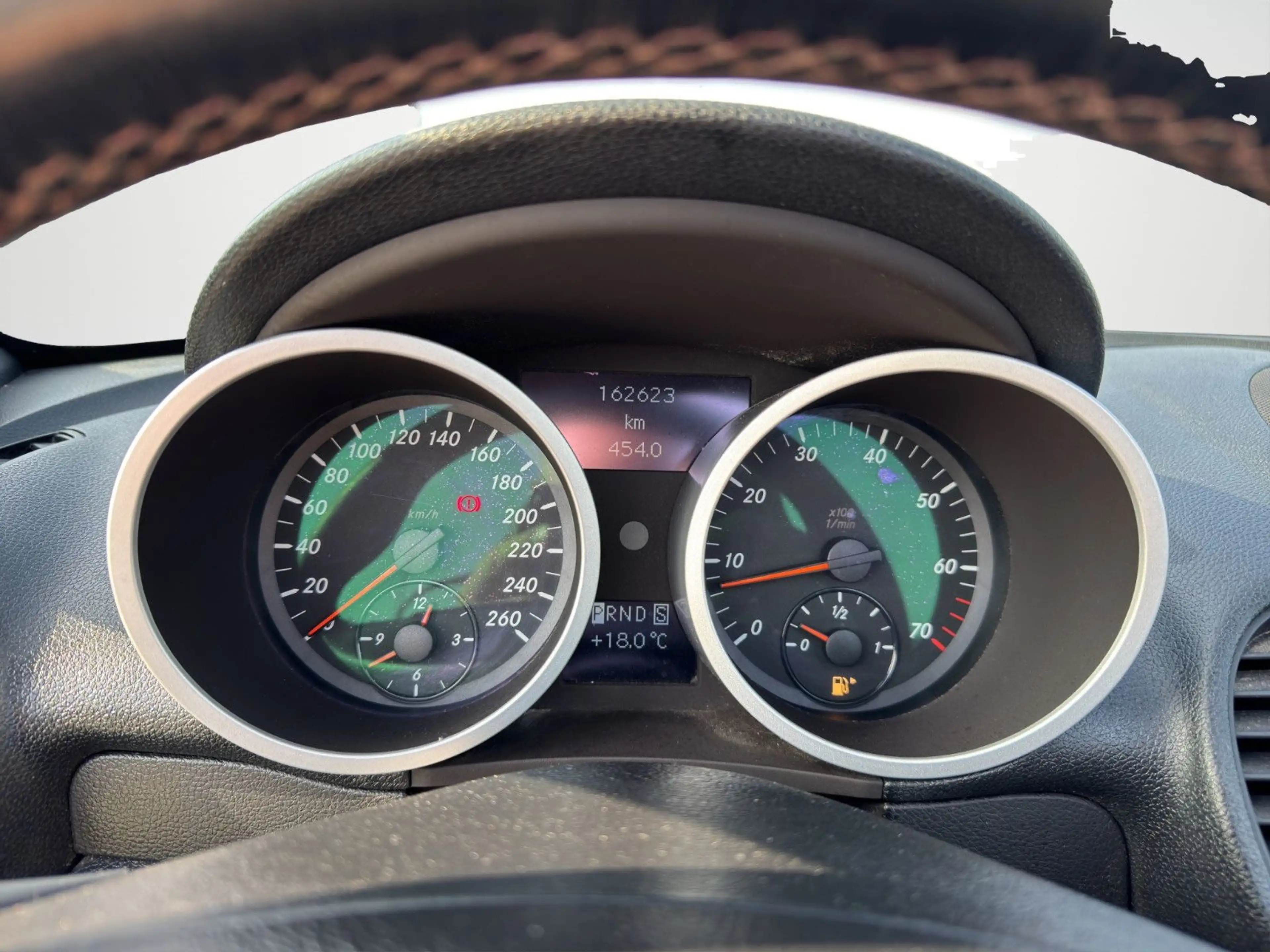 Mercedes-Benz SLK 350 SLK Roadster SLK 350 TÜV — photo 5