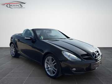 SLK Roadster SLK 350 TÜV