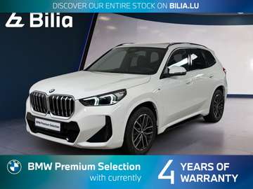 xDrive20d Head-Up DAB LED M Sportpaket RFK