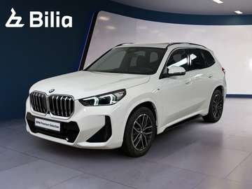 xDrive20d Head-Up DAB LED M Sportpaket RFK