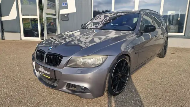 BMW 330 d xDrive M-Packet