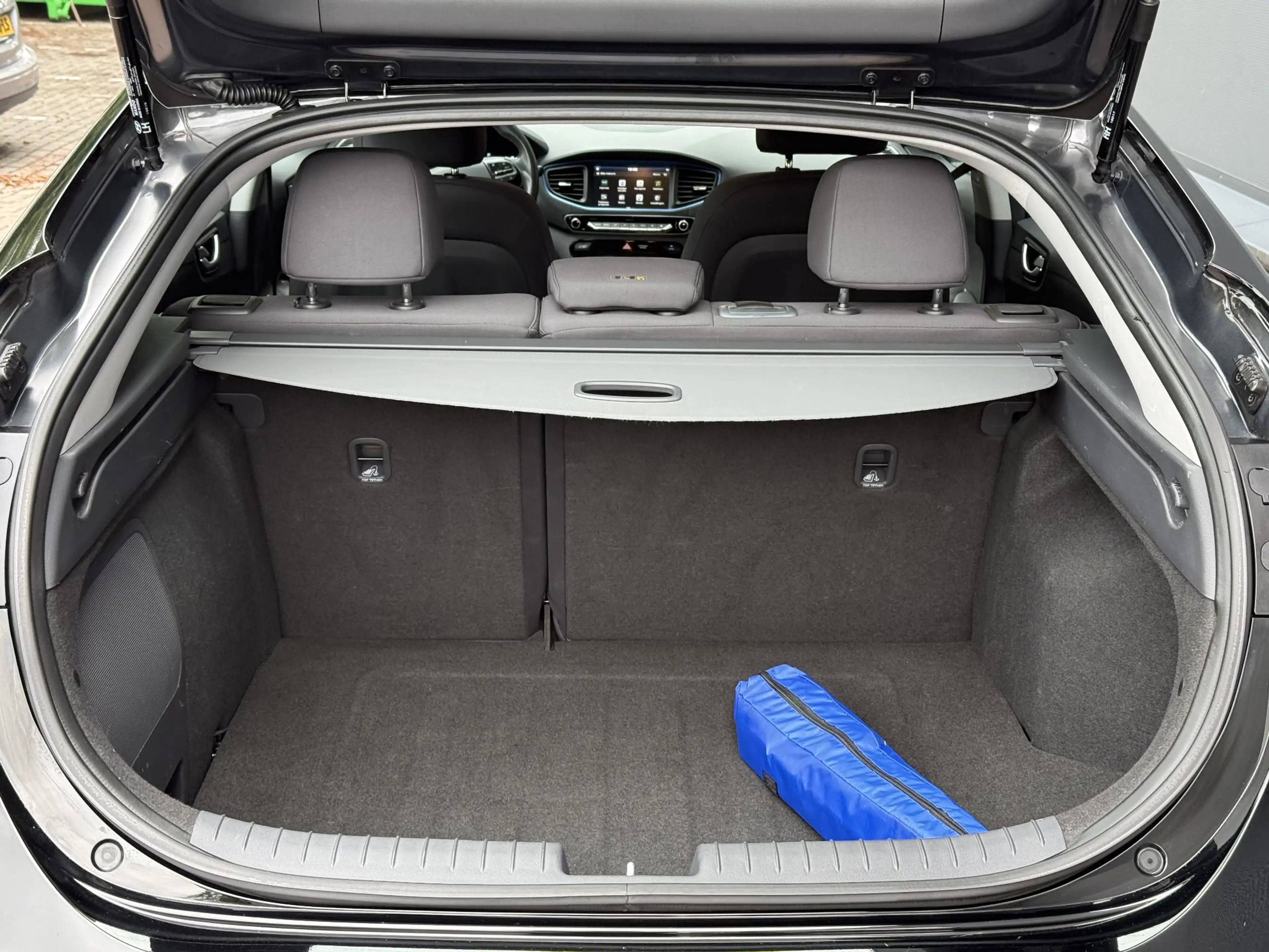 Hyundai IONIQ 1.6 GDi Comfort / Eerste Eigenaar / Dealer Onderho — photo 22