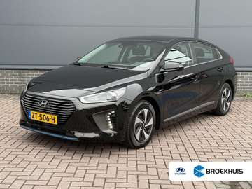 1.6 GDi Comfort / Eerste Eigenaar / Dealer Onderho