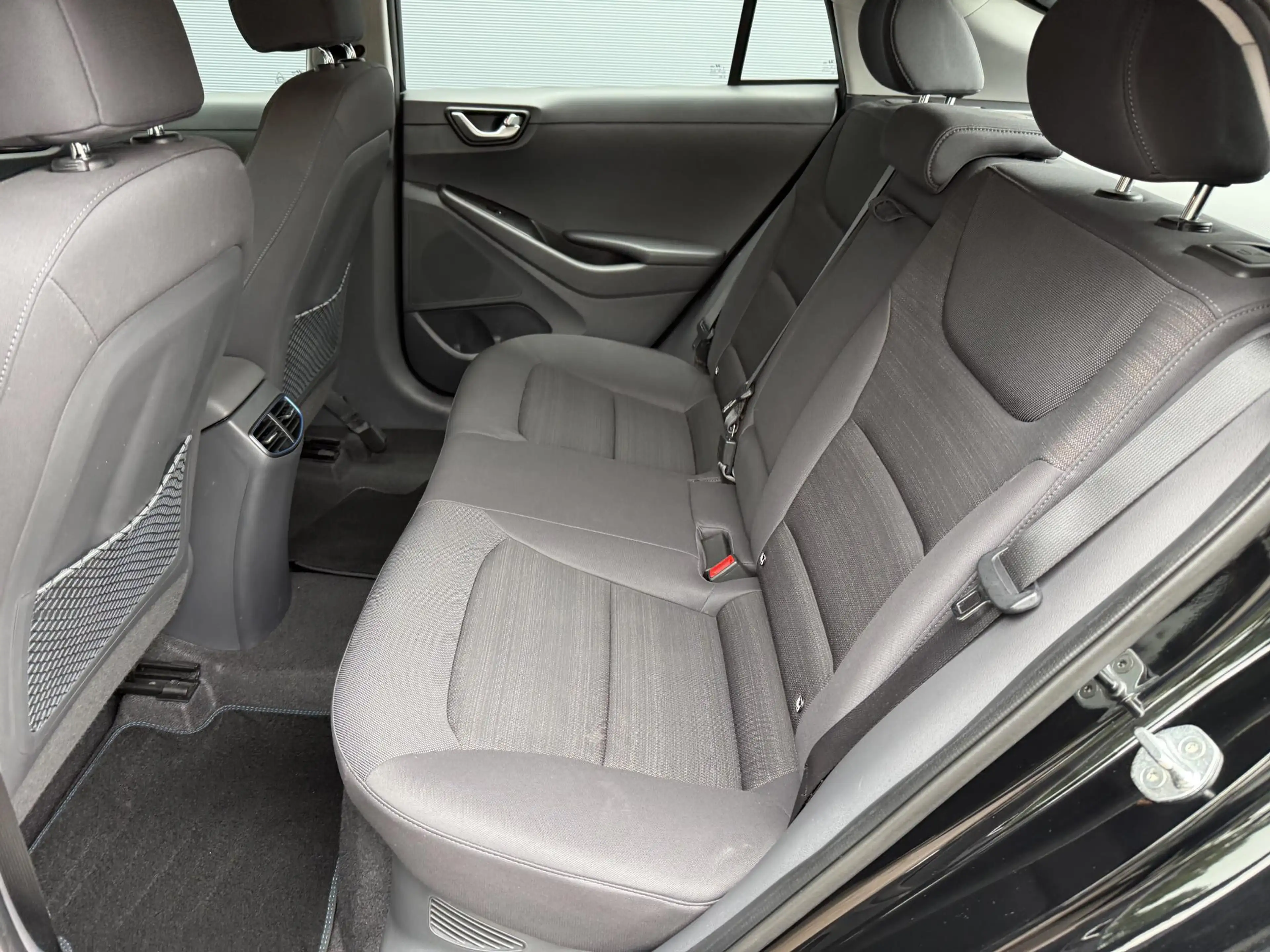 Hyundai IONIQ 1.6 GDi Comfort / Eerste Eigenaar / Dealer Onderho — photo 5