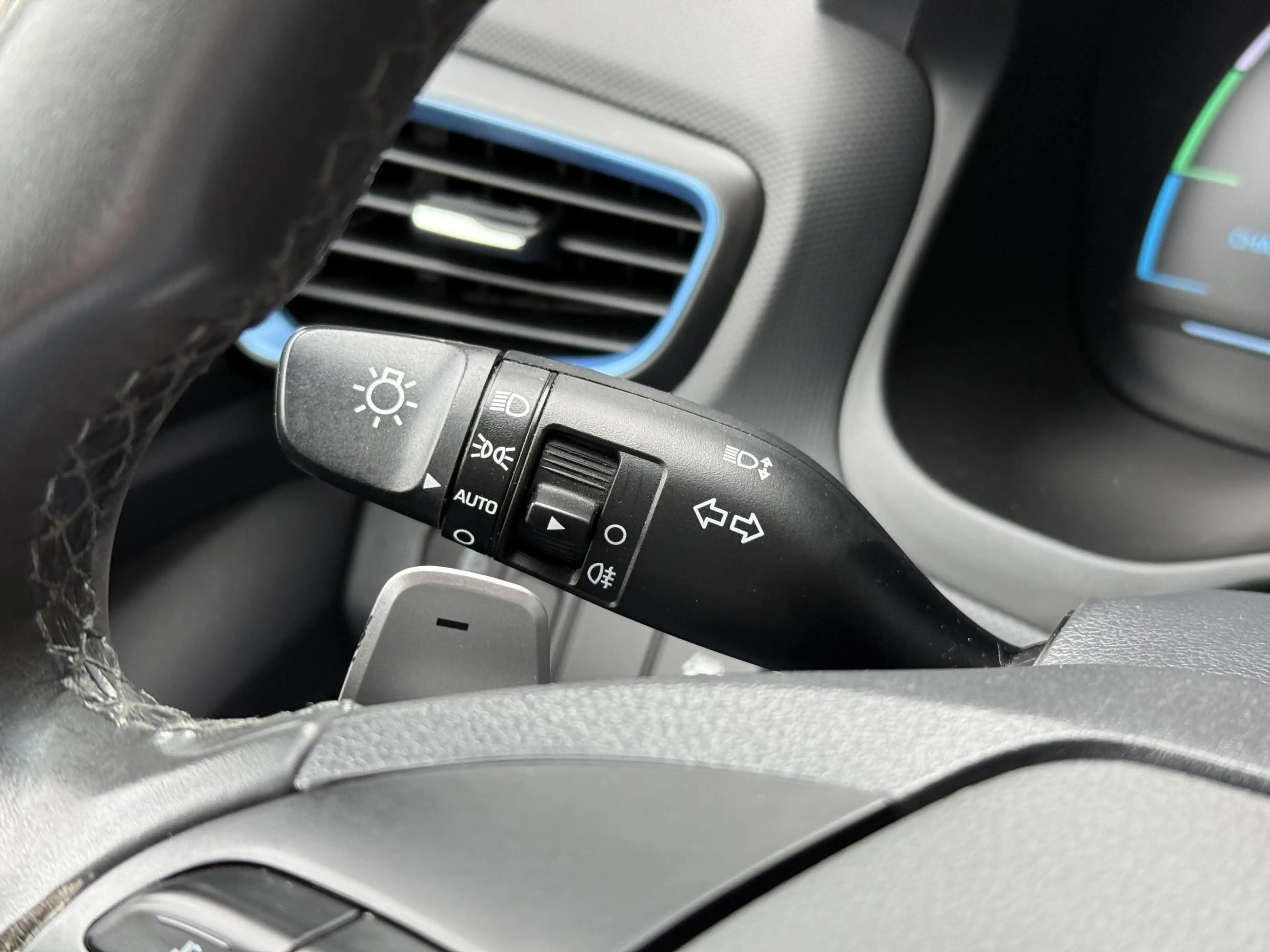 Hyundai IONIQ 1.6 GDi Comfort / Eerste Eigenaar / Dealer Onderho — photo 27