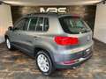 Volkswagen Tiguan 1.4 TSI Sport * GPS * TOIT OUVRANT * CLIM-BIZONE Grijs - thumbnail 7