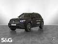 Mercedes-Benz GLE 350 e 4M AMG AHK+360°+BURMESTER+MBUX+LED+22" Schwarz - thumbnail 1