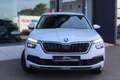 Skoda Kamiq 1.5 TSI Montecarlo DSG Blanco - thumbnail 3