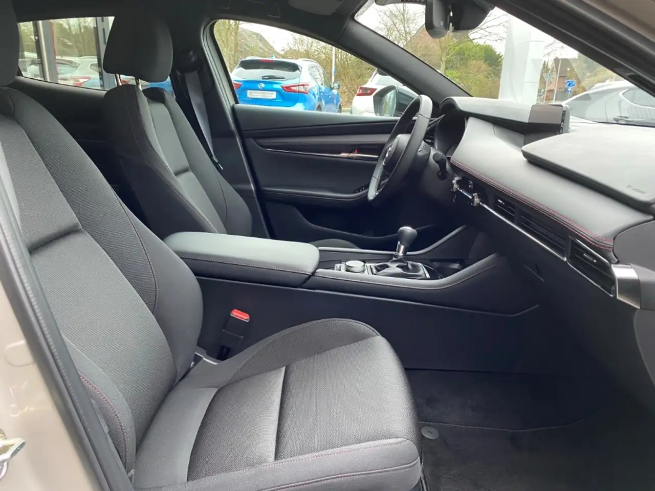 Mazda 3 2026