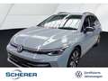 Volkswagen Golf Variant Golf VIII Variant GOAL 2.0 TDI DSG IQ.LIGHT NAVI Grau - thumbnail 1