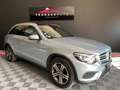 Mercedes-Benz Executive Grau - thumbnail 1