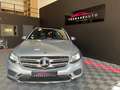 Mercedes-Benz GLC 220 Classe GLC 220 d 9G-Tronic 4Matic Executive Grau - thumbnail 4