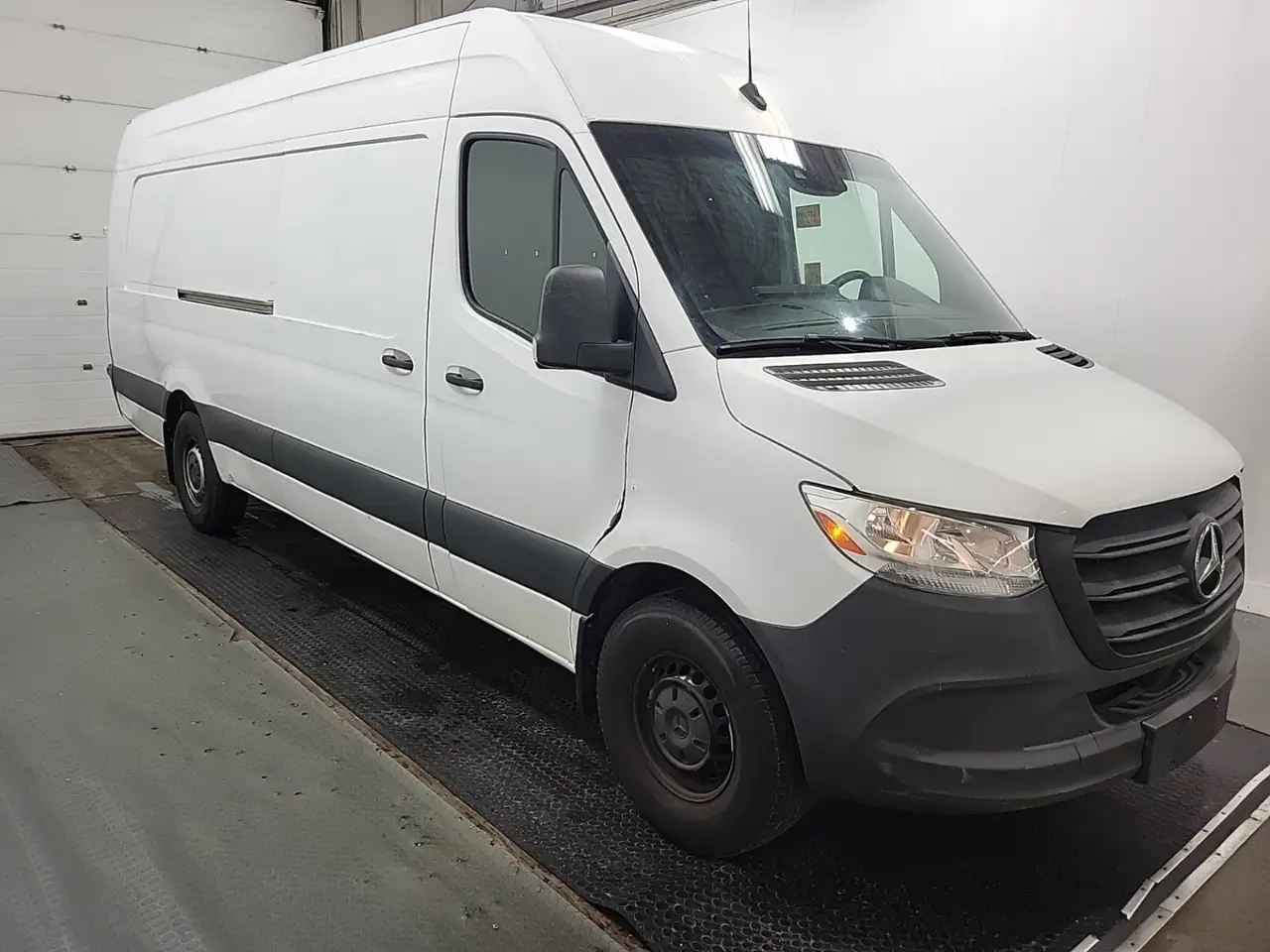 2020 Mercedes-Benz Sprinter
