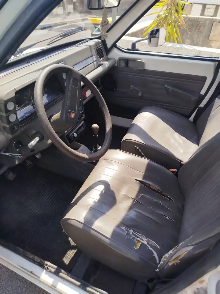 Citroen C15 C 15 D, foto 6