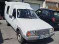 Citroen C15 C 15 D Weiß - thumbnail 2