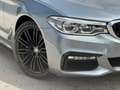 BMW 530 5-serie 530e M Sport Head-up Adaptief Led Grijs - thumbnail 9