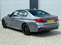 BMW 530 5-serie 530e M Sport Head-up Adaptief Led Grijs - thumbnail 5