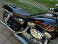 Harley-Davidson Sportster 1200 Penzel Klappenauspuff, Screamin Eagle Luftfilter crna - thumbnail 1