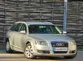 Audi A6 2.7 TDI Quattro Top* Kredit* Automatik* Navi* AHK Grau - thumbnail 2