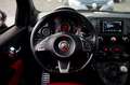 Abarth 500 Sitzheizung Panorama Leder Allwetter Schwarz - thumbnail 13