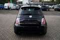 Abarth 500 Sitzheizung Panorama Leder Allwetter Schwarz - thumbnail 5
