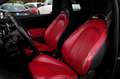 Abarth 500 Sitzheizung Panorama Leder Allwetter Schwarz - thumbnail 10
