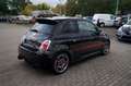 Abarth 500 Sitzheizung Panorama Leder Allwetter Schwarz - thumbnail 4