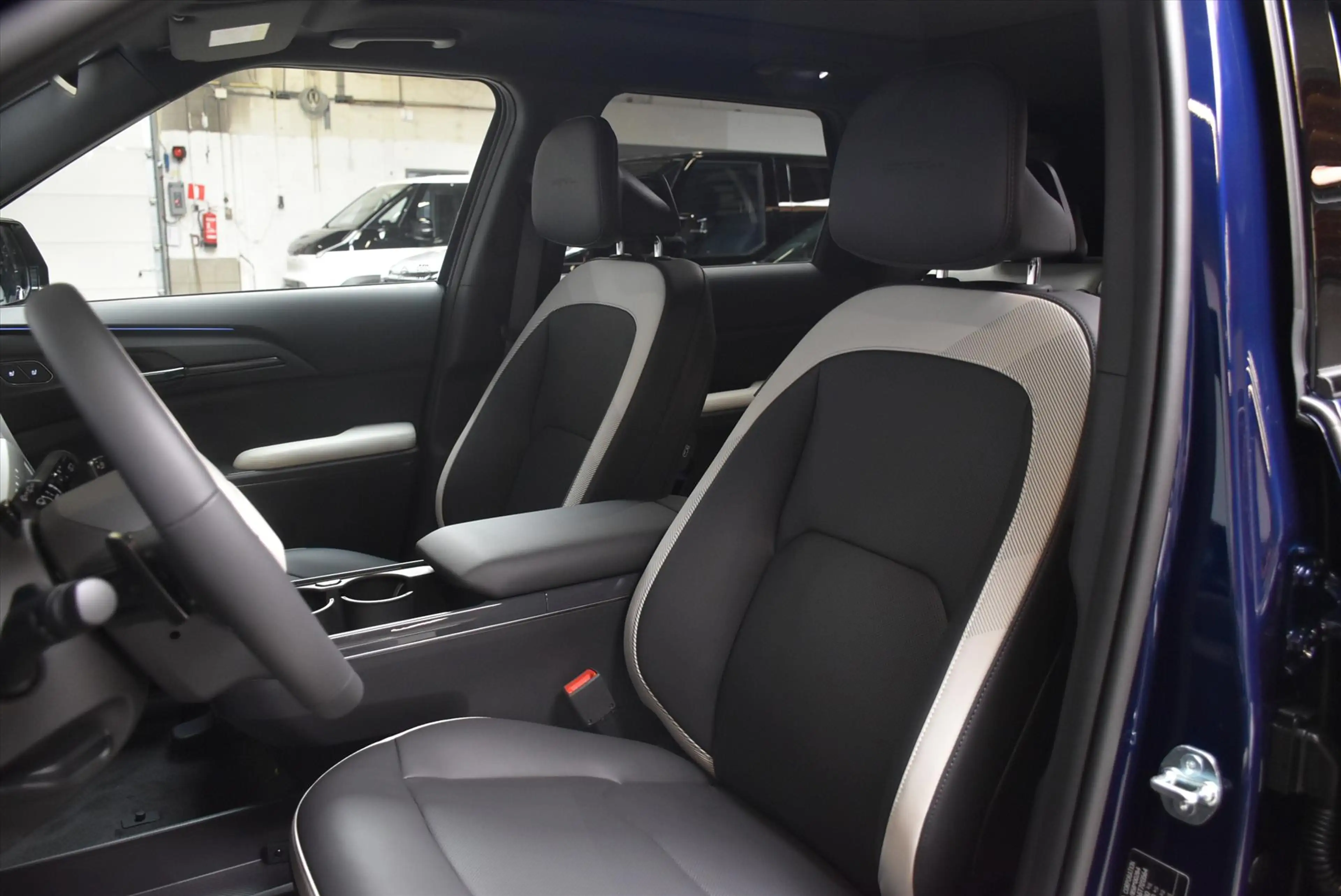 Kia EV5 81,4 kWh 217pk 2WD GT-PlusLine NIEUW TE BESTELLEN — photo 10