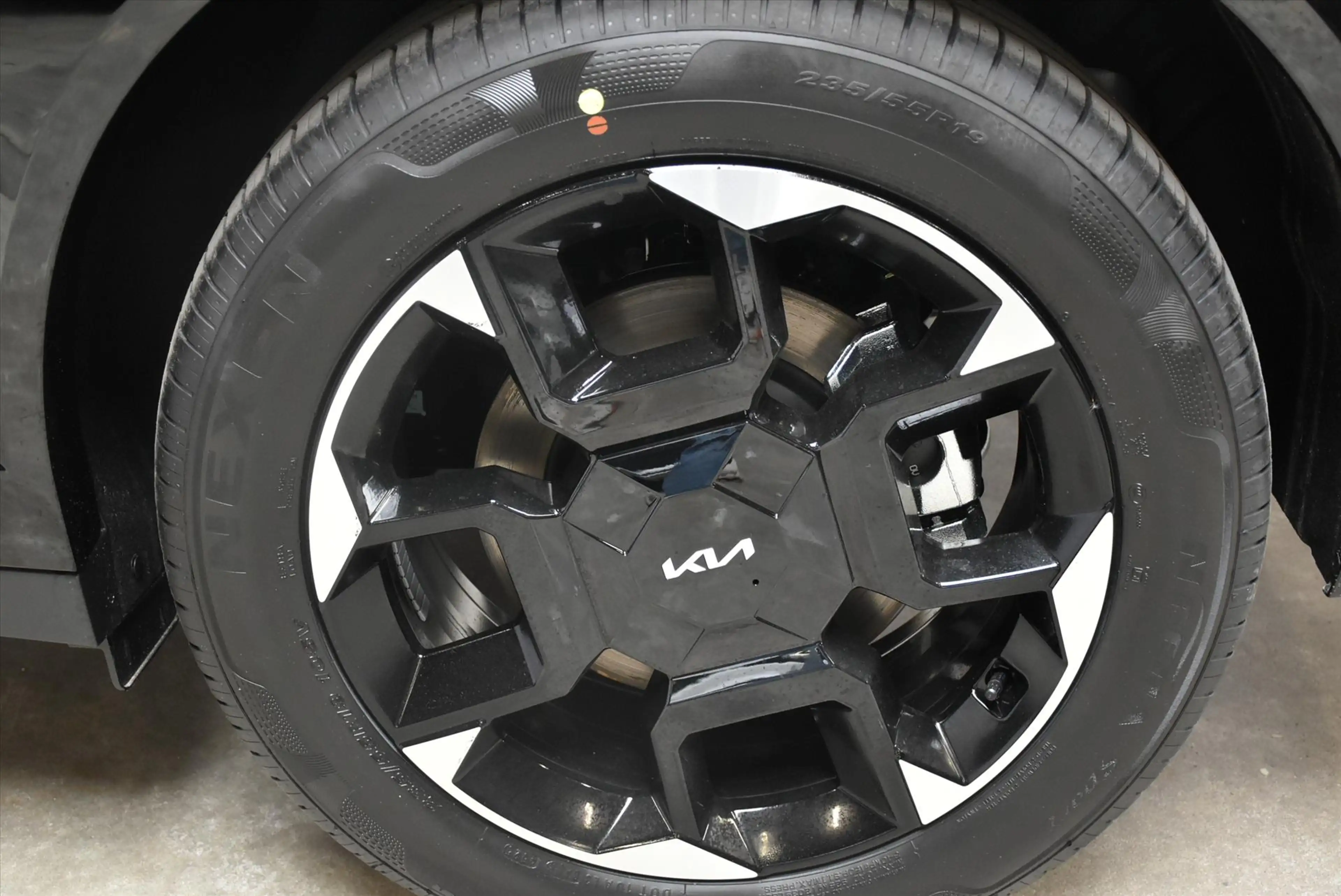 Kia EV5 81,4 kWh 217pk 2WD GT-PlusLine NIEUW TE BESTELLEN — photo 15