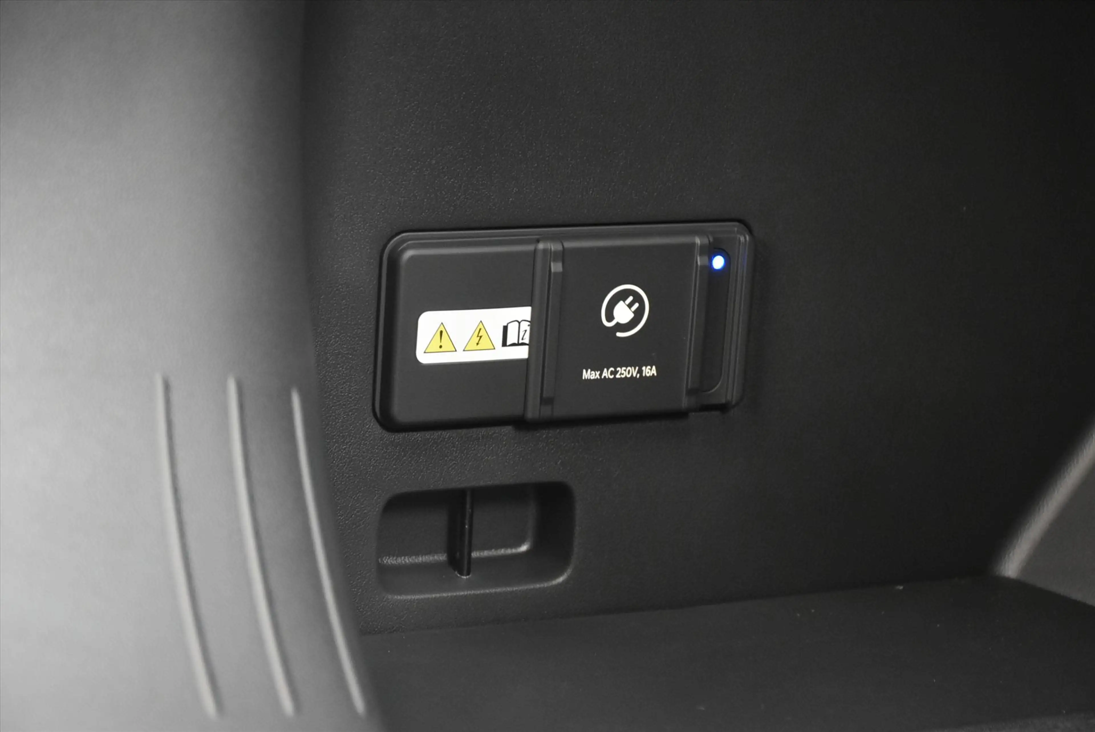 Kia EV5 81,4 kWh 217pk 2WD GT-PlusLine NIEUW TE BESTELLEN — photo 13