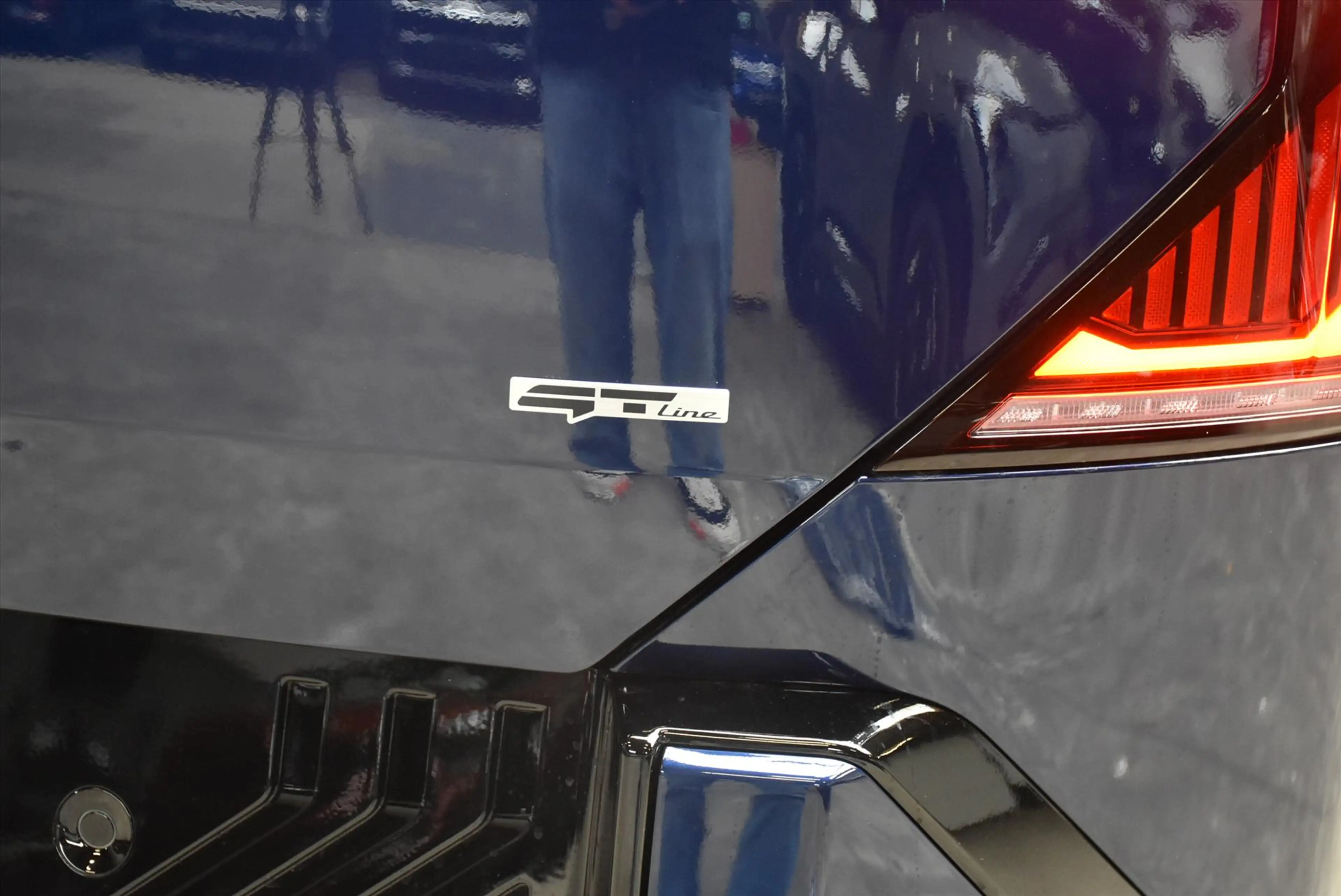 Kia EV5 81,4 kWh 217pk 2WD GT-PlusLine NIEUW TE BESTELLEN — photo 11