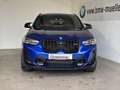 BMW X4 M Competition HUD/hk/PANO/S-LÜFT/CAM/LED+ HUD/ACC/hk Bleu - thumbnail 4