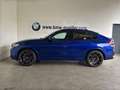BMW X4 M Competition HUD/hk/PANO/S-LÜFT/CAM/LED+ HUD/ACC/hk Bleu - thumbnail 15