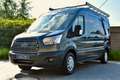 Ford Transit 2.0TDCi Lichte vracht **Camera** Dubbele Deur Grijs - thumbnail 16
