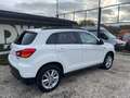 Mitsubishi ASX ASX 1.8 DI-D 2WD Inform Alb - thumbnail 4