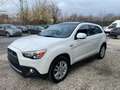 Mitsubishi ASX ASX 1.8 DI-D 2WD Inform Alb - thumbnail 3