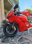 Ducati Panigale V4 Piros - thumbnail 3