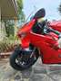 Ducati Panigale V4 Piros - thumbnail 8