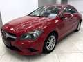 Mercedes-Benz CLA 200 Coupé Navi SHZ ParkAssistent Alarm Tempomat Rot - thumbnail 2