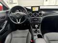 Mercedes-Benz CLA 200 Coupé Navi SHZ ParkAssistent Alarm Tempomat Rot - thumbnail 12