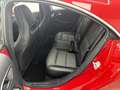 Mercedes-Benz CLA 200 Coupé Navi SHZ ParkAssistent Alarm Tempomat Rot - thumbnail 11