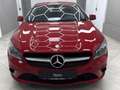 Mercedes-Benz CLA 200 Coupé Navi SHZ ParkAssistent Alarm Tempomat Rot - thumbnail 14