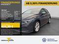 Volkswagen Golf GTE GTE LEDER SIDE-ASSIST KAMERA STANDHEIZUNG Grau - thumbnail 1