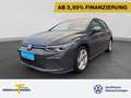 Volkswagen Golf GTE GTE LEDER ST.HEIZ SIDE-ASSIST KAMERA PARKLE Gris - thumbnail 1