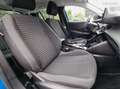 Peugeot 208 e-208 active business 136cv Bleu - thumbnail 4